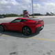 Illustration for article titled Spotted in testing: 2014 Corvette Stingray